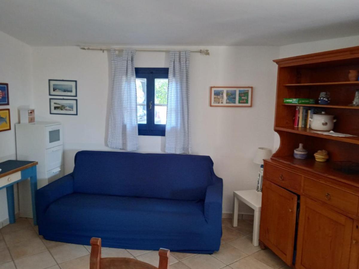 Villa Vera Trifamigliare Con Ingresso Diretto 20 Mt Al Mare Clima Wi-Fi Bbq Cala Liberotto Exterior photo