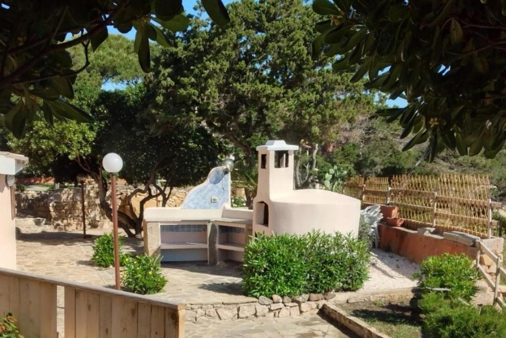 Villa Vera Trifamigliare Con Ingresso Diretto 20 Mt Al Mare Clima Wi-Fi Bbq Cala Liberotto Room photo